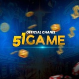 Telegram profile photo for 51 Games Sure Shots 🚀