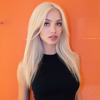 Telegram profile photo for Lana Grey