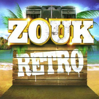 Telegram group profile photo for Rétro Zouk Fever