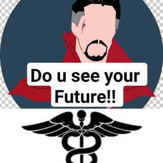 Telegram profile photo for NEET UG COUNSELLING