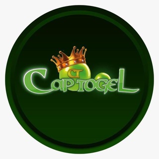Telegram profile photo for CAPTOGEL OFFICIAL