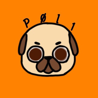 Telegram profile photo for pøl1