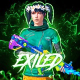 Telegram profile photo for KAIF EXILED