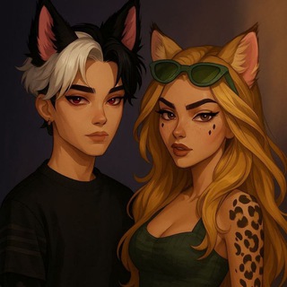 Telegram profile photo for Жёлудь