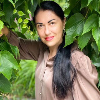 Telegram profile photo for ❤️Ирунология — жизнь после рака
