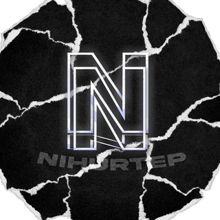 Telegram profile photo for NIHURTEP