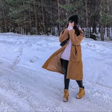 Telegram profile photo for solarochka: 1й блогер в Балашихе 🤟