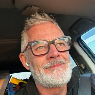 Telegram profile photo for Eric