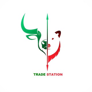 Telegram group profile photo for Trade Station