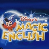 Telegram profile photo for Magic Eglish Cartoons