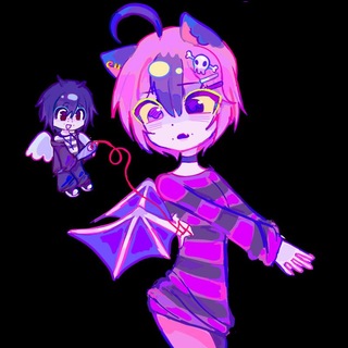 Telegram profile photo for ВНИМАНИЕ! 𝓚 уртяо #𝑲𝒓𝒖𝒔𝒑𝒆 #𝙏𝙞𝙡𝙡𝙇𝙤𝙫𝙚𝙨𝘿𝙤𝙣𝙪𝙩𝙨