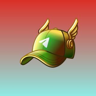 Telegram profile photo for GiftGram Hub