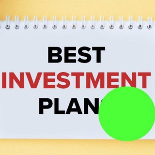 Telegram profile photo for BEST INVESTMENT APPS