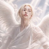 Telegram profile photo for Уютный уголок ангела Ликси