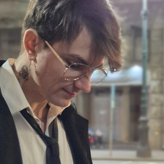 Telegram profile photo for Даня Рэнделл