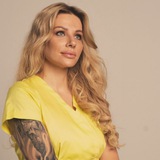 Telegram profile photo for Отзывы и кейсы | Амелия Визнер