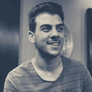 Telegram profile photo for راحة نفسية إسلام صبحي 😍💕💗
