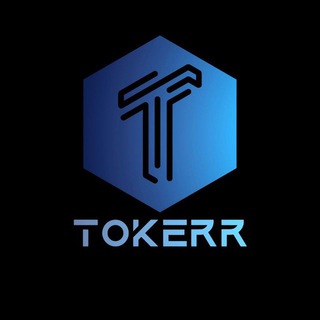 Telegram profile photo for Tokerr Official Portal