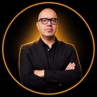 Telegram profile photo for شیمی رضا بابایی رایگان