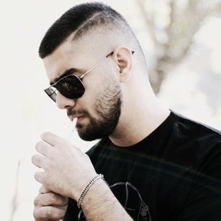 Telegram profile photo for Ali Saeghe
