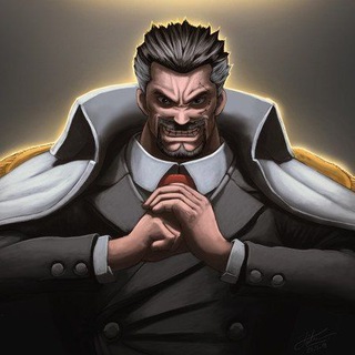 Telegram profile photo for 🏴☠️ ONLY GARP 🏴☠️