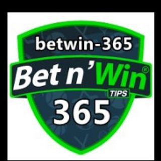 Telegram profile photo for Bet'Win³⁶⁵ Fixed Matchs