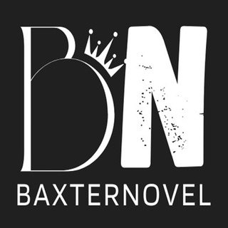 Telegram profile photo for BaxterNovel