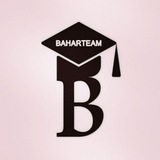 Telegram profile photo for baharteam