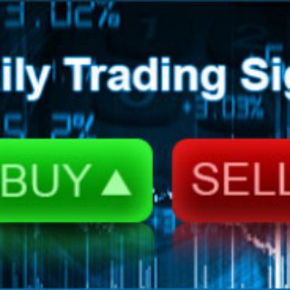 Telegram group profile photo for Trading Signa