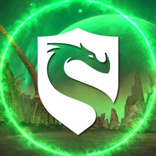 Telegram group profile photo for Chat on Scryde