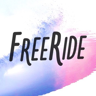 Telegram profile photo for FreeRide Travel 🧳 FR