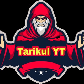 Telegram profile photo for TARIKUL YT