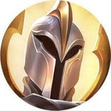 Telegram profile photo for Lego WR