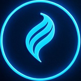 Telegram profile photo for Газпромбанк