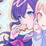 Telegram profile photo for Эмина вещает здесь