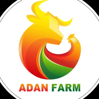 Telegram profile photo for آدان فارم