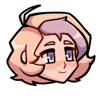 Telegram profile photo for Квинкейт экзистенс✨