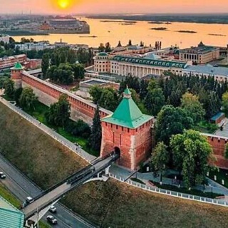 Telegram profile photo for Нижний Новгород: Срочно!