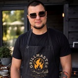Telegram profile photo for Олежка NA GRILLE🔥🥩🍻