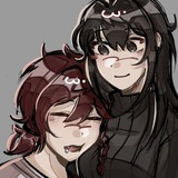 Telegram profile photo for akiharu confession !