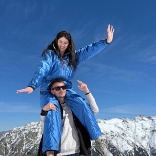 Telegram profile photo for Mikheev's World