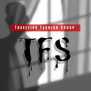 Telegram profile photo for TRAVELING_EXCLUSIVE_BREND
