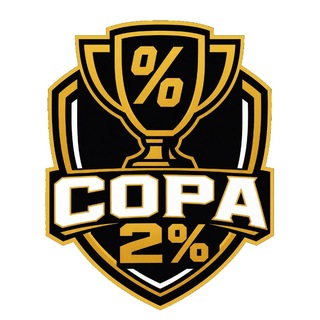 Telegram profile photo for Copa 2%