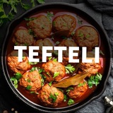 Telegram profile photo for tefteli ☄️