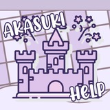 Telegram profile photo for 𝐀ƙαડυƙꪱ 𝐇ᧉℓρ 🎀💭