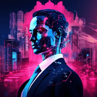 Telegram profile photo for BNBxNOTxSolana Free Airdrop