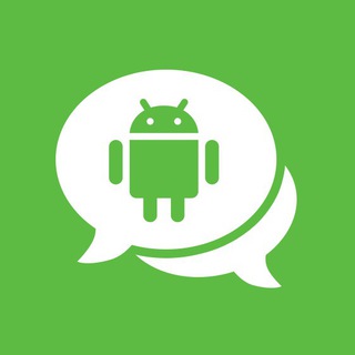Telegram group profile photo for Telegram Android Talk