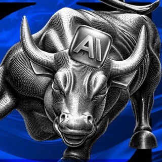 Telegram profile photo for Crypto пряник