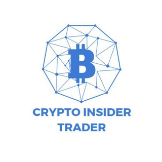 Telegram profile photo for Crypto Insider™