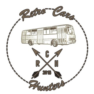 Telegram profile photo for Retro Cars Hunters